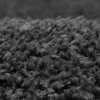Shaggy Hoogpolig Tapijt - 200 X 300 Cm - Antraciet - Milinio