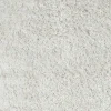 Shaggy Hoogpolig Vloerkleed In Microvezel - 120 X 170 Cm - Wit - Harvey