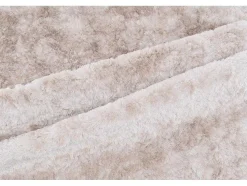 Shiva Vloerkleed 300X200 Cm Polyester Beige.
