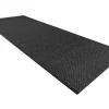 Sisal Tapijt, Loper Timo 0000 Buitenshuis Zwart 70X250 Cm