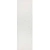 Sisal Tapijt, Loper Timo 5979 Buitenshuis Kader Wit 80X250 Cm