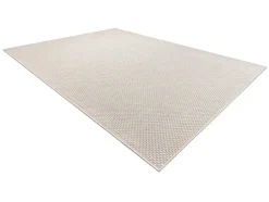 Sisal Tapijt Timo 6272 Buitenshuis Beige 80X150 Cm