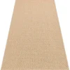 Sisal Tapijt Timo 6272 Buitenshuis Donker Beige 240X330 Cm