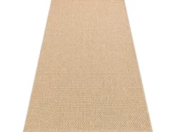 Sisal Tapijt Timo 6272 Buitenshuis Donker Beige 240X330 Cm