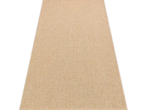 Sisal Tapijt Timo 6272 Buitenshuis Donker Beige 240X330 Cm
