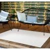 Sisal Tapijt Timo 6272 Buitenshuis Wit 200X290 Cm