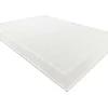 Sisal Tapijt Timo 5979 Buitenshuis Kader Wit 140X190 Cm