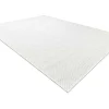 Sisal Tapijt Timo 6272 Buitenshuis Wit 120X170 Cm