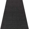 Sisal Tapijt Timo 0000 Buitenshuis Zwart 120X170 Cm