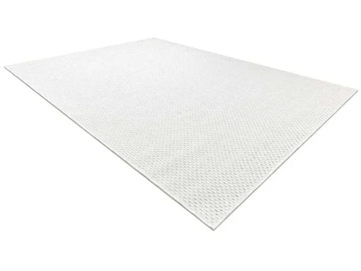 Sisal Tapijt Timo 6272 Buitenshuis Wit 200X290 Cm
