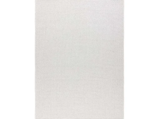 Sisal Tapijt Timo 6272 Buitenshuis Wit 120X170 Cm