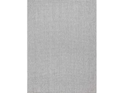 Sisal Tapijt Timo 6272 Buitenshuis Grijskleuring 240X330 Cm