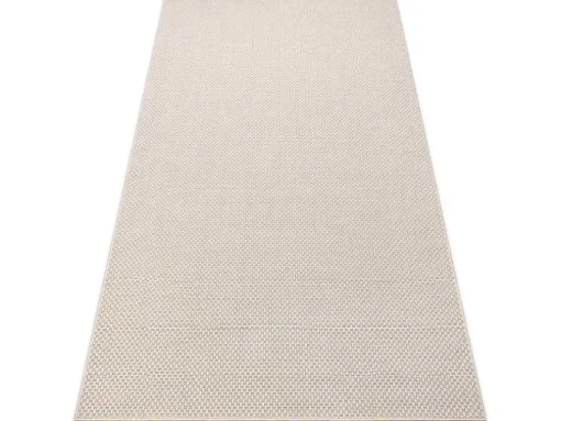 Sisal Tapijt Timo 6272 Buitenshuis Beige 80X150 Cm