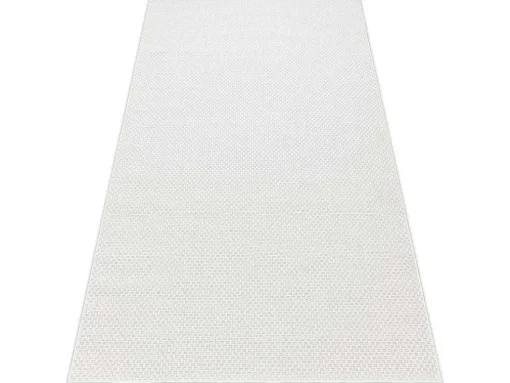 Sisal Tapijt Timo 6272 Buitenshuis Wit 120X170 Cm