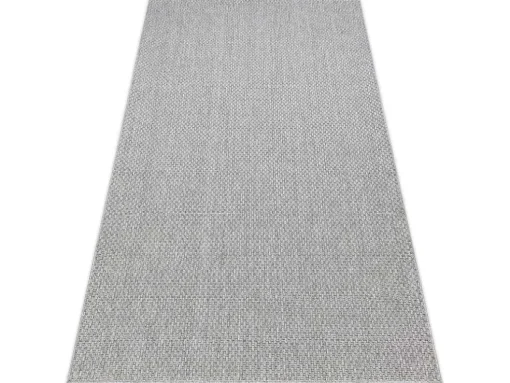 Sisal Tapijt Timo 6272 Buitenshuis Grijskleuring 240X330 Cm