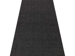 Sisal Tapijt Timo 0000 Buitenshuis Zwart 160X220 Cm
