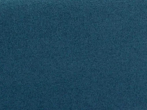 Slaapfauteuil Van Blauwe Stof Uribia