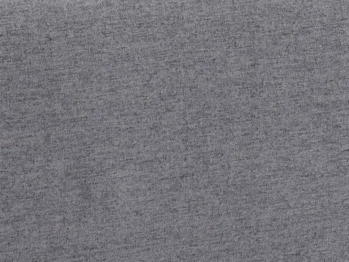 Slaapfauteuil Van Lichtgrijze Stof Uribia