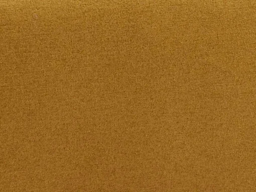 Slaapfauteuil Van Mosterdgele Stof Uribia