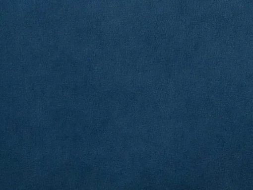 Slaapfauteuil Van Nachtblauw Velours Uribia