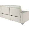 Sofa Chaiselongue (L) Relax In Leer 6155 Angel Cerda