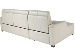 Sofa Chaiselongue (L) Relax In Leer 6155 Angel Cerda