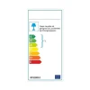Space Spot, Chroom, Wit, 9,5X16,4X14,2 Cm, Epikasa