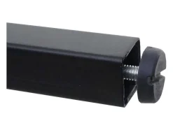 Staande Plank Mcw-K82, Marmer Look Wit