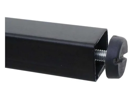 Staande Plank Mcw-K82, Marmer Look Wit