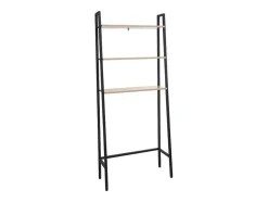 Staande Plank Mcw-K82, Natuurlijk