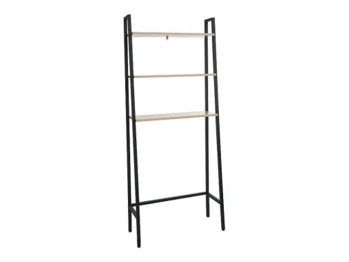 Staande Plank Mcw-K82, Natuurlijk
