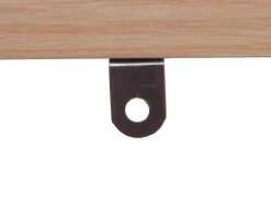 Staande Plank Mcw-K82, Natuurlijk