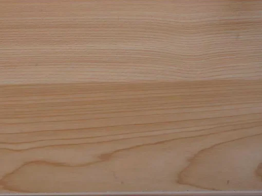 Staande Plank Mcw-K82, Natuurlijk