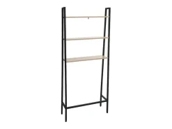 Staande Plank Mcw-K82, Natuurlijk