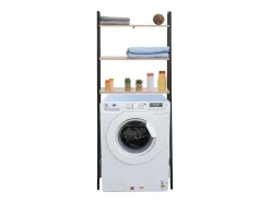 Staande Plank Mcw-K82, Natuurlijk