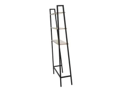 Staande Plank Mcw-K82, Natuurlijk