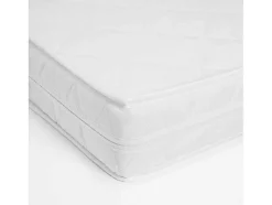 Stevig Ondersteunend Matras Met Wasbare Hoes - 180X200