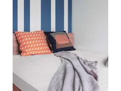 Stevig Ondersteunend Matras Met Wasbare Hoes - 180X200