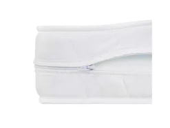 Stevig Ondersteunend Matras Met Wasbare Hoes - 90X190