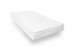 Stevig Ondersteunend Matras Met Wasbare Hoes - 80X200