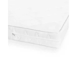 Stevig Ondersteunend Matras Met Wasbare Hoes - 100X200