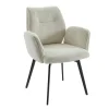 Stoel Milbia 572861