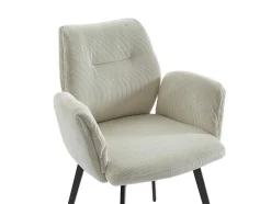 Stoel Milbia 572861