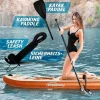 Sup Board Bastet 305 Cm - Rose Goud - Incl. Accessoires