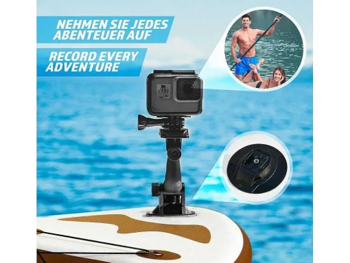 Sup Board Gold Ra 305 Cm - Goud - Incl. Accessoires