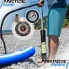 Sup Board Poseidon 366 Cm - Blauw - Incl. Accessoires