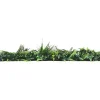 Synthetische Groene Begroeide Muur - Pakket Van 1M - Delvin