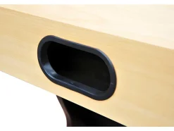 Tafelvoetbal Stadium Van Mdf - 137 X 74,5 X 86 Cm