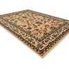Tapijt Bcf Morad Klasyk Klassiek - Beige 120X170 Cm