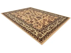Tapijt Bcf Morad Klasyk Klassiek - Beige 120X170 Cm
